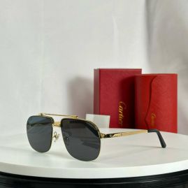 Picture of Cartier Sunglasses _SKUfw55795978fw